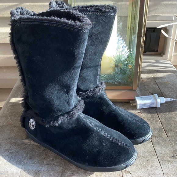 Timberland | Shoes | Timberland Mukluks 